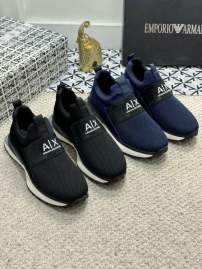 Picture of Armani Shoes _SKUArmanisz38-44h0801656